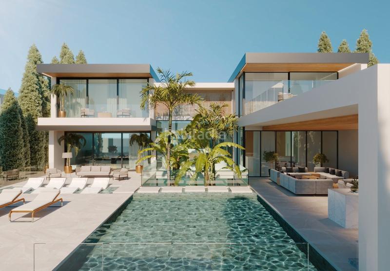 Foto 76408824-3255-48e3-99fa-559288689cd7. Terrain résidentiel dans avenida alicia de larrocha 9 dans Málaga