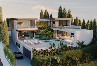 Terreny residencial a Avenida alicia de larrocha 9. Terreno en venta en calle benahavís 0, málaga