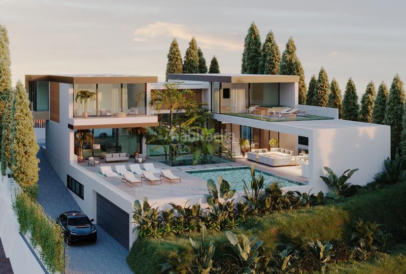 Foto a4f97e39-568b-455f-86d2-fe1fe228895c. Terrain résidentiel dans avenida alicia de larrocha 9 dans Málaga