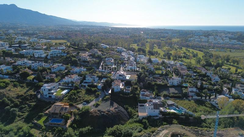 Foto b9b60be1-0a27-4165-8b2d-58eab6c7b690. Terrain résidentiel dans avenida alicia de larrocha 9 dans Málaga