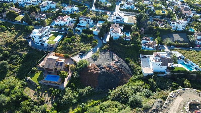 Foto cca1afa6-a273-45d0-af94-17183a2fb2bc. Terrain résidentiel dans avenida alicia de larrocha 9 dans Málaga