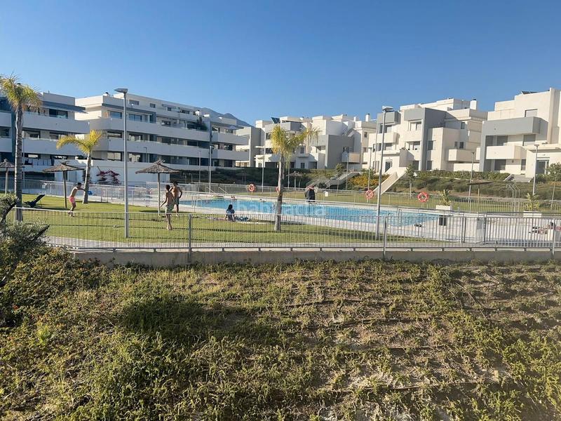 Foto 27319e8c-0d14-4e3e-b74e-ee7a98997635. Dachwohnung in calle Parque Central 5 in Parque Central Estepona