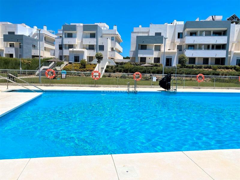 Foto 339c398e-a474-4f29-9573-d26b7597528e. Dachwohnung in calle Parque Central 5 in Parque Central Estepona