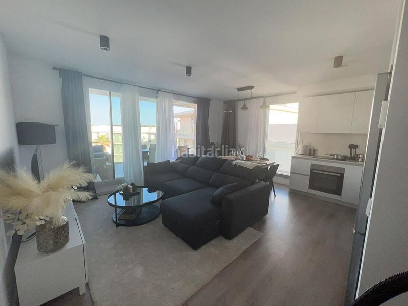 Foto 3afaed4d-d4f3-4775-aafa-43f7dc0163a8. Dachwohnung in calle Parque Central 5 in Parque Central Estepona