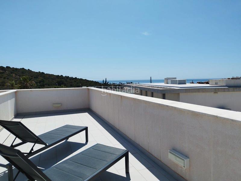 Foto 492aa1cd-0f56-46f0-9701-f31023df518b. Dachwohnung in calle Parque Central 5 in Parque Central Estepona