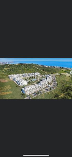 Foto 493191c4-7a19-404d-a190-97a3b4ff544b. Dachwohnung in calle Parque Central 5 in Parque Central Estepona