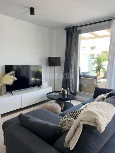 Foto 5819407a-46e5-4de8-8e5b-10ad0b871322. Dachwohnung in calle Parque Central 5 in Parque Central Estepona