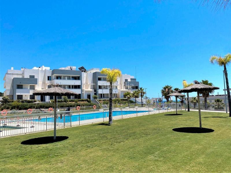 Foto 5f39f5e1-c4fe-4ae9-b997-68f91eab7ca6. Dachwohnung in calle Parque Central 5 in Parque Central Estepona