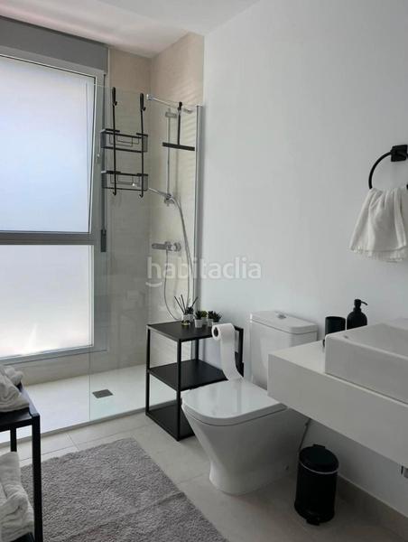 Foto aa90cb15-7841-4c46-a350-417f1e6c71d7. Dachwohnung in calle Parque Central 5 in Parque Central Estepona