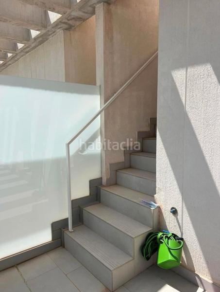 Foto ac1fb90b-eec9-4590-84b4-873c40dc20f3. Dachwohnung in calle Parque Central 5 in Parque Central Estepona