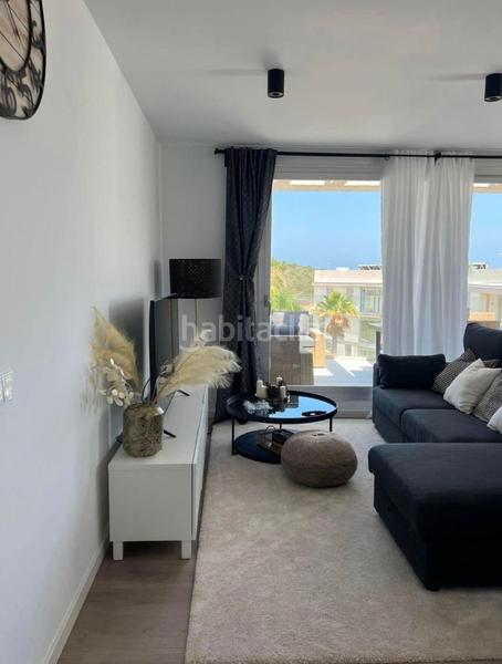 Foto b2e918ff-5816-4eac-85a6-522d0328dce2. Dachwohnung in calle Parque Central 5 in Parque Central Estepona