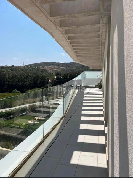 Foto bca93f32-4780-4c31-b765-7526fa15607b. Dachwohnung in calle Parque Central 5 in Parque Central Estepona