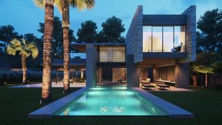 Xalet a Avenida pablo ruiz picasso 11. Casa / chalet independiente en venta en san pedro de alcanatra,