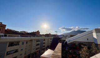 Dúplex a Calle parque central 5. Dúplex en venta en estepona, costa del sol, caso central 0, este