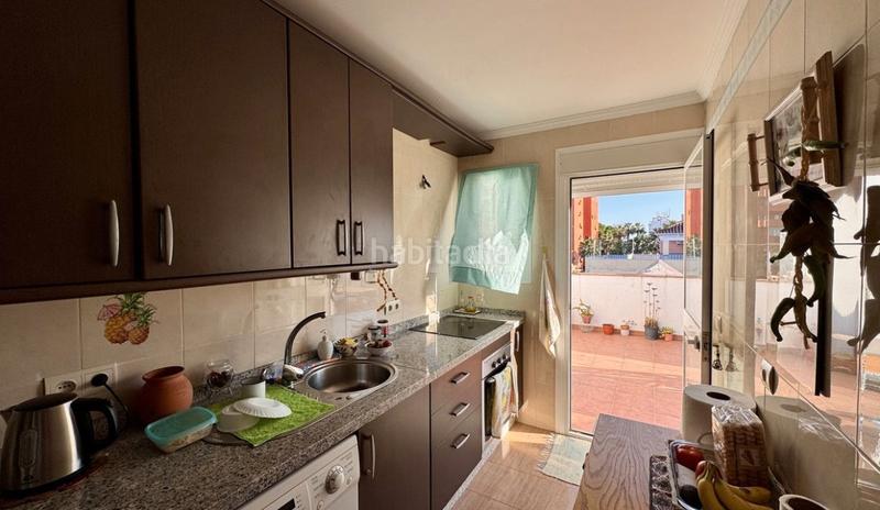 Foto 419c7b1c-a9f9-4cbe-a664-c069180de47d. Dúplex en calle Parque Central 5 dúplex en venta , costa del sol, caso central 0, en Estepona