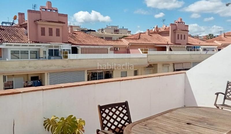 Foto 5c987175-54e5-41e8-a03f-d3d78028fe18. Dúplex en calle Parque Central 5 dúplex en venta , costa del sol, caso central 0, en Estepona