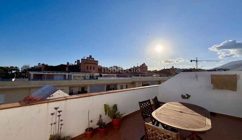 Foto 67c8ee19-d3c7-42f0-8a82-e4d163d155b2. Dúplex en calle Parque Central 5 dúplex en venta , costa del sol, caso central 0, en Estepona