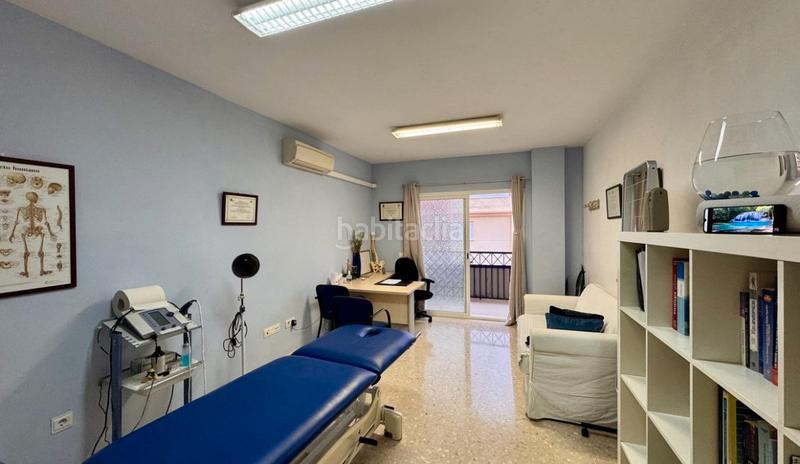 Foto cf4e6104-191d-46b8-bf9b-fb3c7197ac46. Dúplex en calle Parque Central 5 dúplex en venta , costa del sol, caso central 0, en Estepona