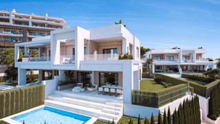 Pis a Calle parque central 5. Piso en venta en estepona costa del sol 0, estepona