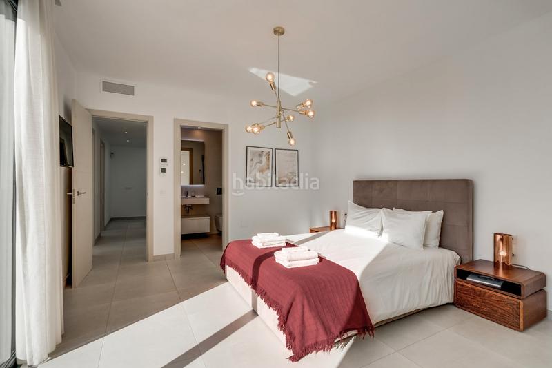 Foto 245916ec-97db-49ef-9654-c40de285f57d. Casa a schiera in avenida benamara 15 in Paraiso - Barronal Estepona