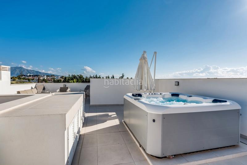 Foto 8db025d3-7277-4114-ba6f-b37081703b3e. Casa a schiera in avenida benamara 15 in Paraiso - Barronal Estepona