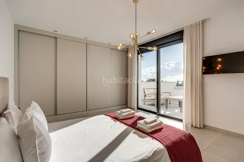 Foto a055e8ca-8465-4cfe-b0c2-b57fed90d0b0. Casa a schiera in avenida benamara 15 in Paraiso - Barronal Estepona