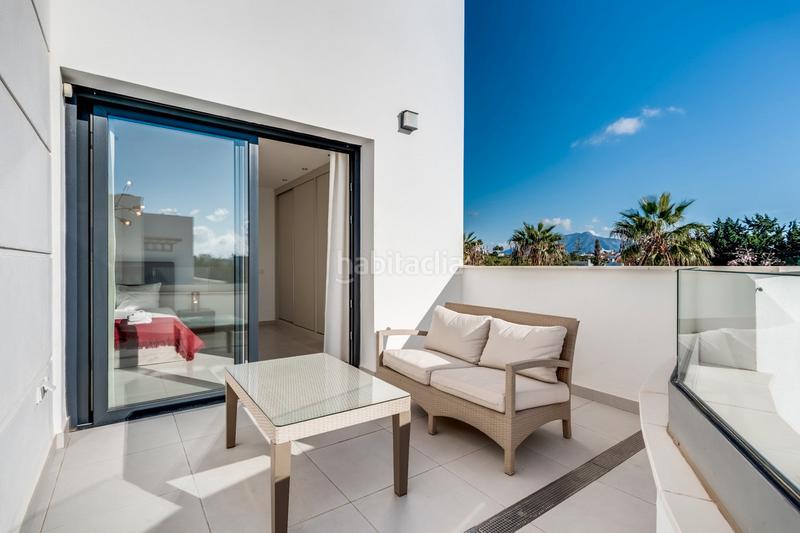 Foto dd5ab023-6667-4f15-a84c-58fb97c65a64. Casa a schiera in avenida benamara 15 in Paraiso - Barronal Estepona