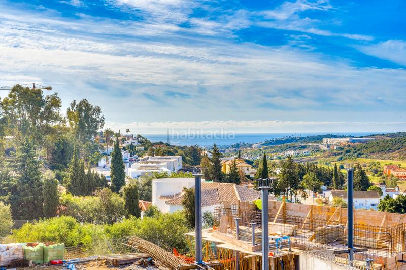 Foto d16e079f-df80-4b33-a325-b8dd3b477b18. Terrain résidentiel dans calle Parque Central 5 dans Estepona