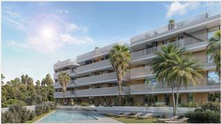 Piso en Avenida españa 52. Piso en venta en avenida españa 52, estepona