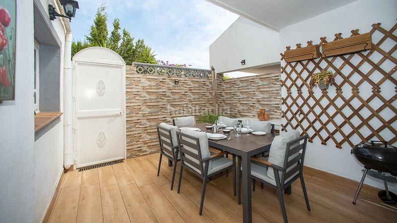 Foto c230a57c-90a0-4ecf-b754-5dba231cf8ed. Casa a schiera in avenida gustavo adolfo bécquer 11 in Marbella