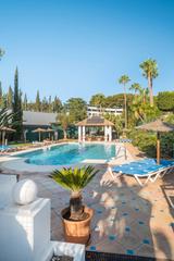 Attique à Calle los granados 18. Ático en venta en nueva andalucía, 29660 marbella, málaga, españ