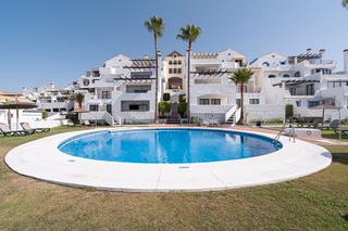 Maison jumelée à Calle benahavis 29679. Casa / chalet adosado en venta en gx7m+fp benahavís, españa 0, b