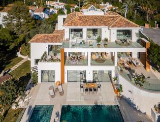 Xalet a Urbanización el rosario 143. Casa / chalet independiente en venta en urbanización el rosario