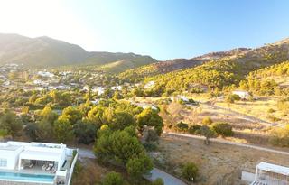 Terreny residencial a Calle la Pacheca Alta 22