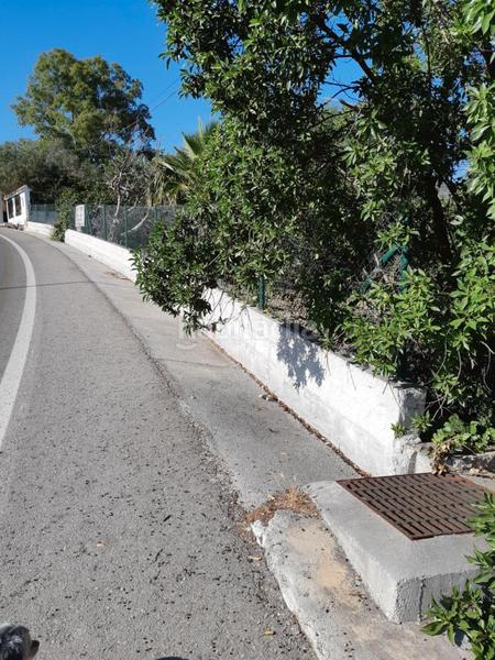 Foto 2ab95477-86ca-4967-94ce-fa1873dc3130. Residential plot in calle moreno carbonero 3 in Centro Histórico Málaga