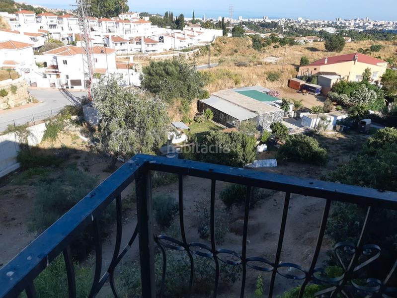 Foto 2defcf2e-a2fb-45e7-bcd5-f3e444c5bf80. Residential plot in calle moreno carbonero 3 in Centro Histórico Málaga