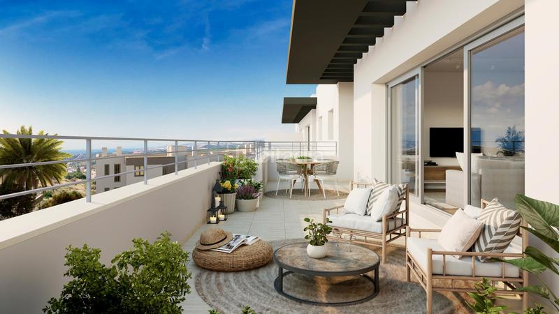 Foto 32e267e4-66dd-4b6e-9cd6-d1a5ac155d73. Piso en calle Parque Central 5 piso en venta costa del sol, malaga 0, en Estepona