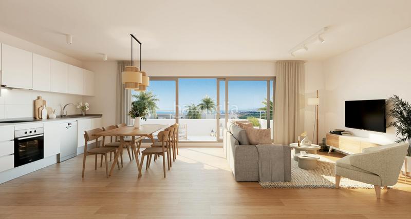 Foto 7fb49c43-7dd9-42f5-82e9-736c7efbc3a3. Piso en calle Parque Central 5 piso en venta costa del sol, malaga 0, en Estepona