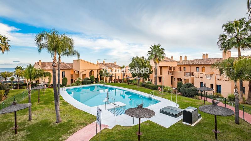 Foto 720725c0-3ff5-4292-b124-9904f9a9e49e. Ático en carretera benahavís 47 ático en venta en benahavís 47, benahavís en Estepona