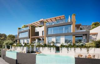 Xalet a Calle moreno carbonero 3. Casa / chalet independiente en venta en malaga 0, málaga