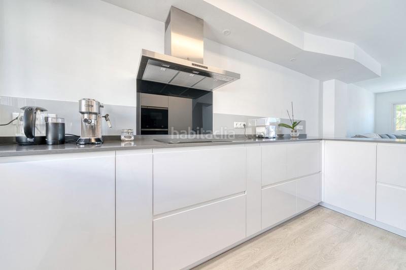 Foto 0c64a656-d642-48b9-9fed-43c2e48f5cfe. Semi detached house in avenida de julio iglesias s/n in Marbella