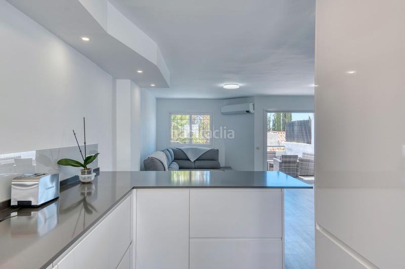 Foto 165cefc5-ac7b-4aea-90eb-7484800730a6. Semi detached house in avenida de julio iglesias s/n in Marbella