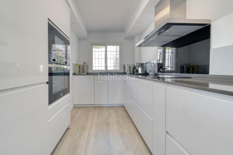 Foto 1e969f52-33f4-4b35-8f8d-1d83f19942e8. Semi detached house in avenida de julio iglesias s/n in Marbella