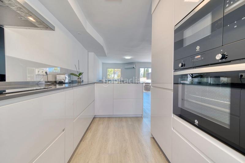 Foto 23146ed2-7290-412e-926c-0c525bf7cf8d. Semi detached house in avenida de julio iglesias s/n in Marbella