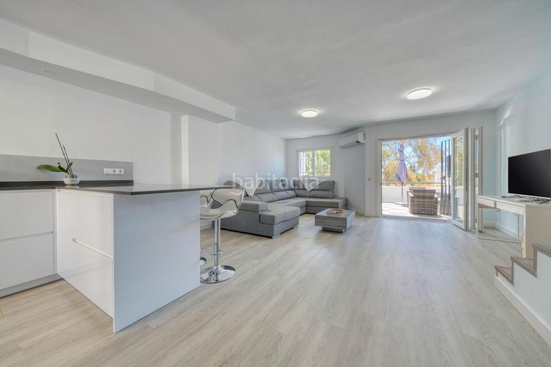 Foto 3f8554c8-824e-4242-bce8-446f1bf112cf. Semi detached house in avenida de julio iglesias s/n in Marbella