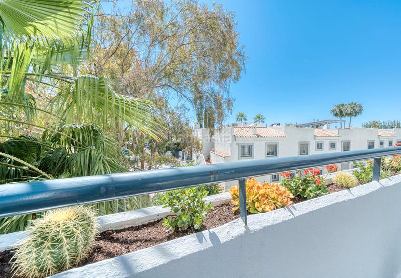 Foto 3fdf9d8d-b364-4326-89c9-7edbd0baab6c. Semi detached house in avenida de julio iglesias s/n in Marbella