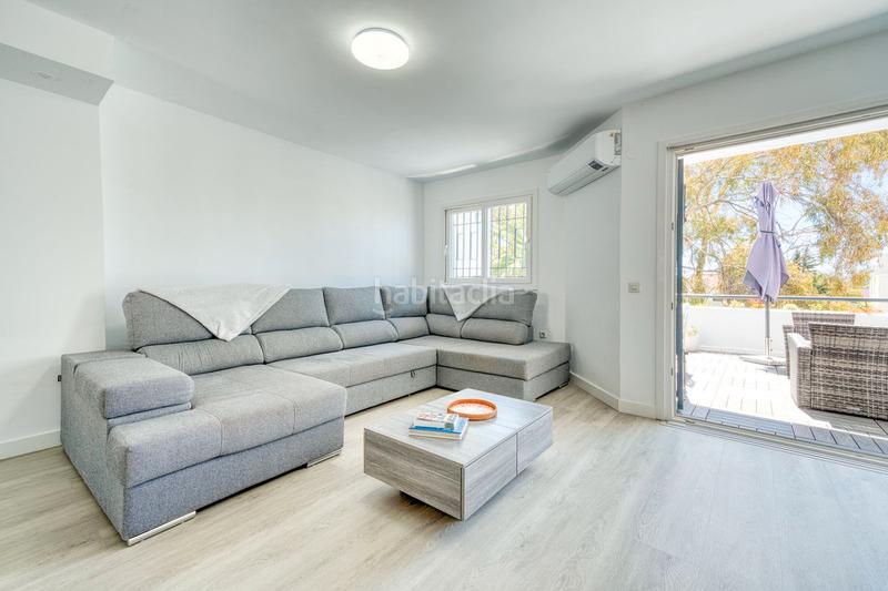 Foto 57a2efc8-be09-4621-b315-56cd11287592. Semi detached house in avenida de julio iglesias s/n in Marbella