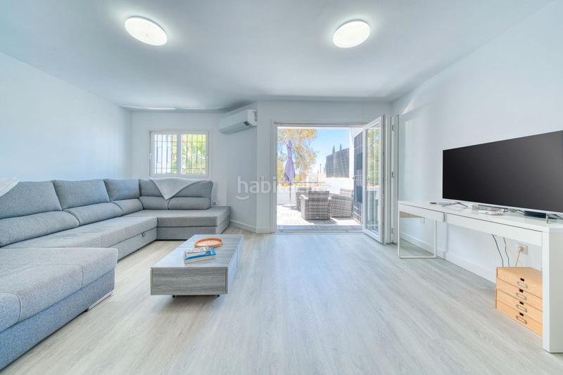 Foto b96ca4f9-a38e-4563-95a5-2aa0cf93add0. Semi detached house in avenida de julio iglesias s/n in Marbella