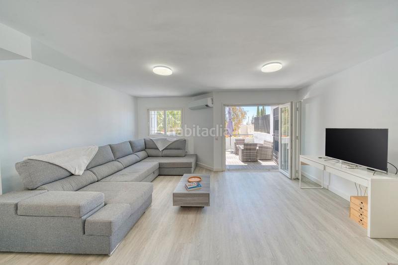 Foto ddb773cf-9c44-47ec-ada6-e3616384a16d. Semi detached house in avenida de julio iglesias s/n in Marbella