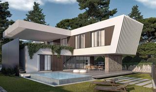 Xalet a Calle moreno carbonero 3. Casa / chalet independiente en venta en lat: 36.4256345- long: -